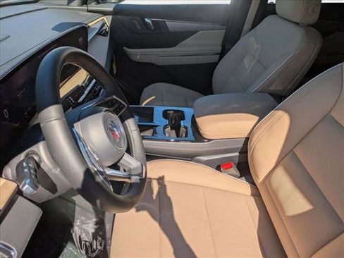 New 2026 Buick Enclave Preferred w/ Power Package image 3