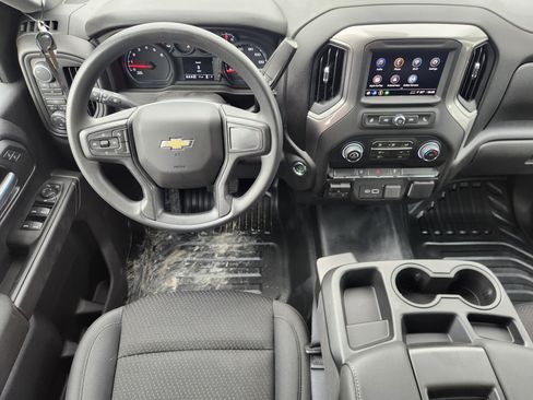 New 2026 Chevrolet Silverado 2500 W/T w/ WT Convenience Package image 26