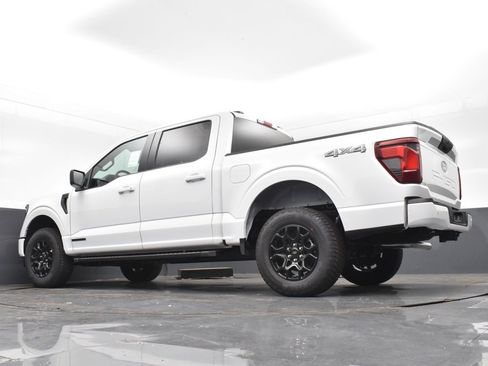 New 2025 Ford F150 XLT w/ Equipment Group 301A Standard image 25