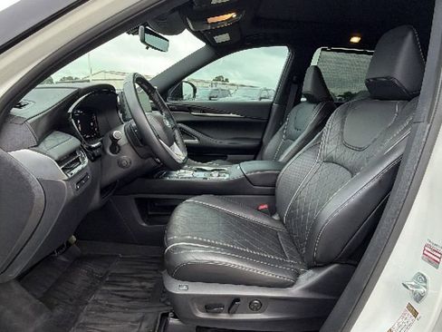 Used 2023 INFINITI QX60 Autograph w/ Cargo Package AWD/4WD image 13