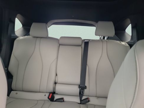 New 2026 Acura RDX SH-AWD image 10
