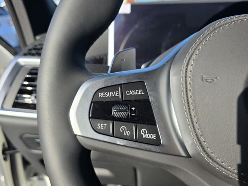 New 2026 BMW X5 xDrive40i w/ M Sport Package image 20