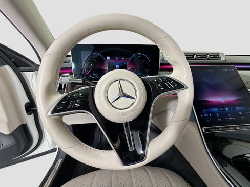 Used 2022 Mercedes-Benz S 580 4MATIC Sedan image 12