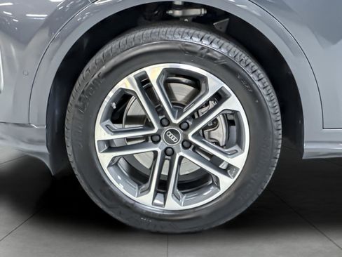 Used 2025 Audi Q5 Premium w/ Premium Plus AWD/4WD image 26