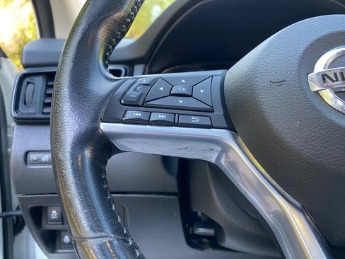 Used 2018 Nissan Rogue Sport AWD image 55