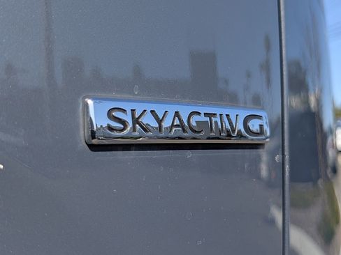 Used 2023 MAZDA CX-9 Carbon Edition image 14