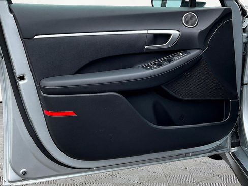 Certified 2026 Hyundai Sonata SE FWD image 20