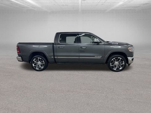 Used 2019 RAM 1500 Limited image 13