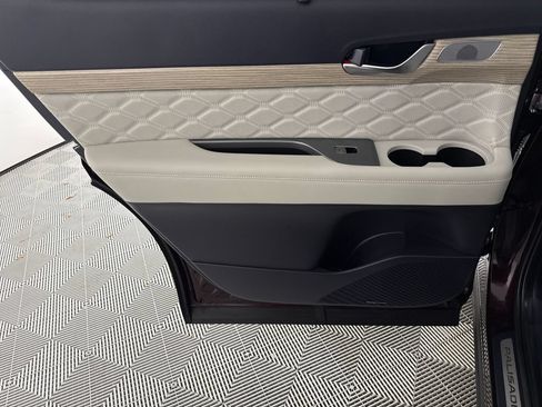 Used 2021 Hyundai Palisade Calligraphy w/ Cargo Package FWD image 14