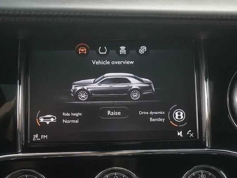 Used 2017 Bentley Mulsanne RWD image 26