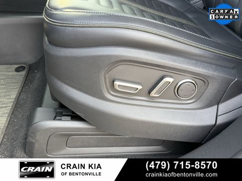 Used 2025 Rivian R1T Adventure image 21