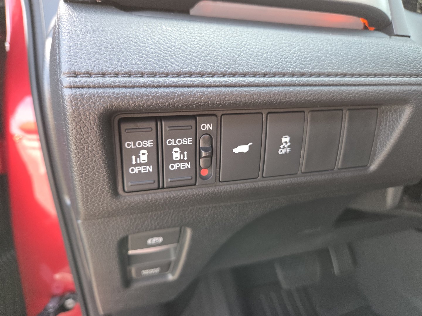 New 2026 Honda Odyssey Sport-L image 26