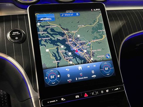 New 2025 Mercedes-Benz CLE 300 4MATIC Cabriolet image 24