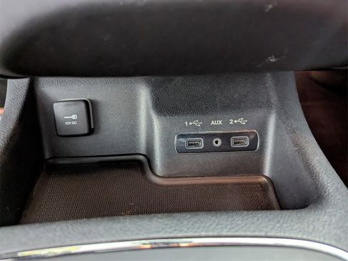 Used 2019 Dodge Durango R/T w/ Trailer Tow Group IV image 26