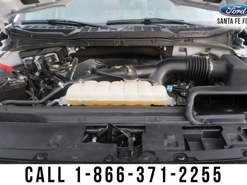 Used 2024 Ford F150 XLT w/ Mobile Office Package RWD image 34