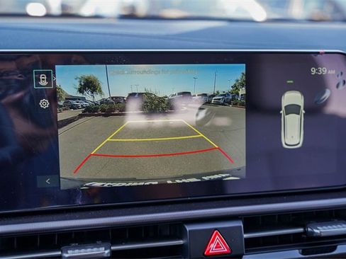 New 2025 Kia Carnival SX w/ SX Dark Edition Package image 27