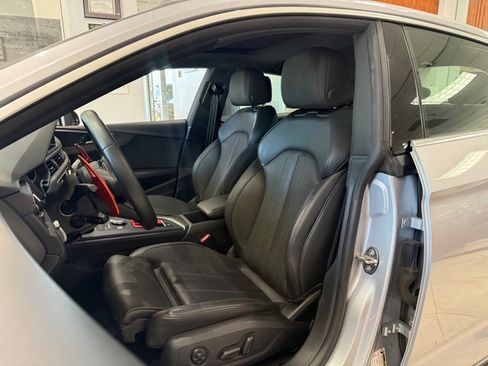Used 2019 Audi A5 2.0T Prestige image 10