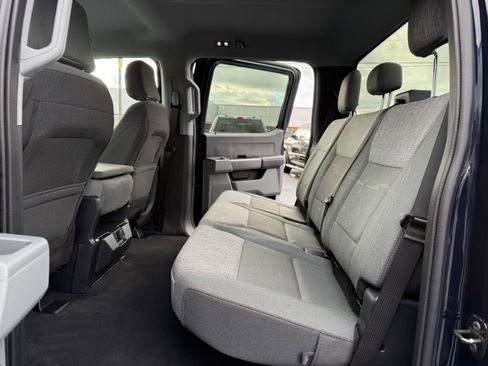 Used 2024 Ford F350 XLT image 14