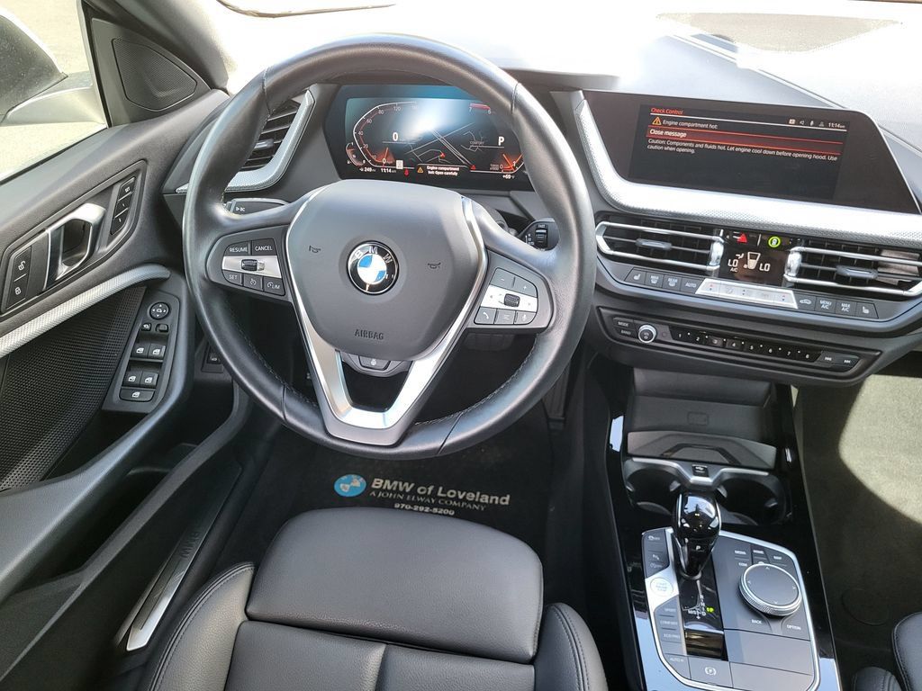 Used 2024 BMW 228i xDrive Gran Coupe AWD/4WD image 30