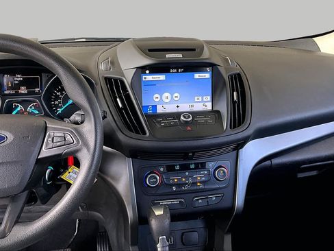 Used 2017 Ford Escape SE w/ Equipment Group 201A FWD image 7