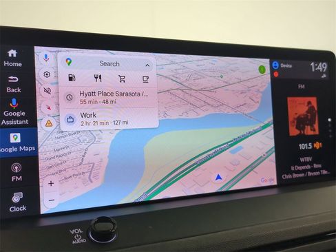 Used 2023 Honda Accord Touring image 25