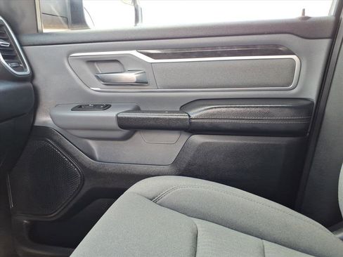 Used 2021 RAM 1500 Big Horn image 25
