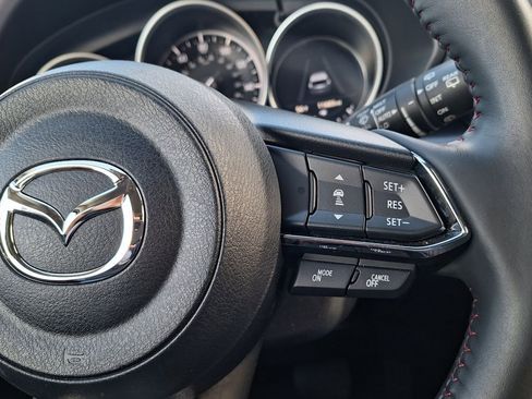 Used 2023 MAZDA CX-5 Carbon Edition image 18