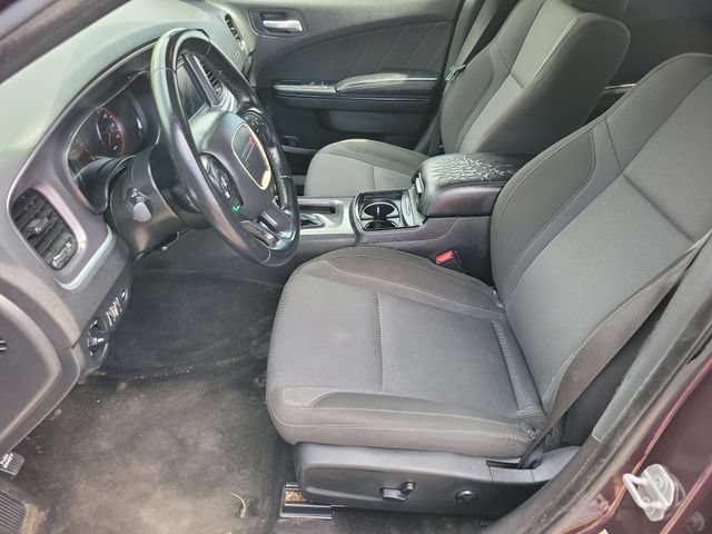 Used 2020 Dodge Charger SXT w/ Blacktop Package RWD image 12