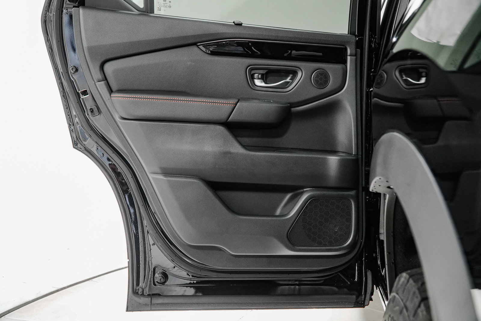 New 2026 Honda Pilot TrailSport image 42