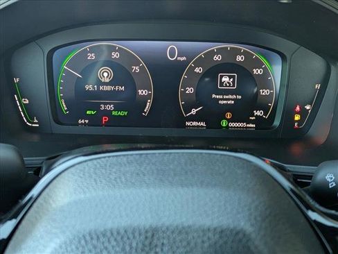 New 2026 Honda Civic Sport Touring image 11