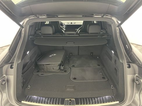 Used 2026 Porsche Cayenne E-Hybrid AWD/4WD image 21