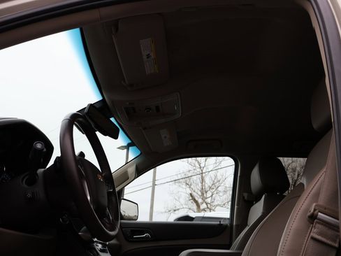 Used 2015 Chevrolet Tahoe LT w/ Luxury Package image 33