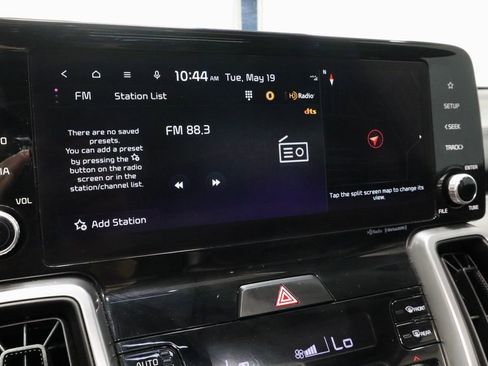 Used 2023 Kia Sorento S w/ Panoramic Sunroof Package FWD image 4