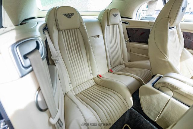 Used 2016 Bentley Continental GT V8 S AWD/4WD image 46