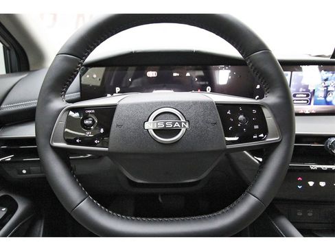 New 2026 Nissan Murano SV image 11