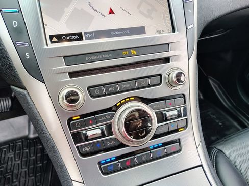 Used 2019 Lincoln MKZ Reserve AWD/4WD image 20