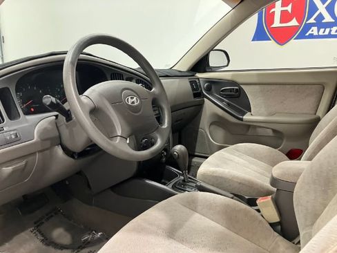 Used 2006 Hyundai Elantra GLS FWD image 20