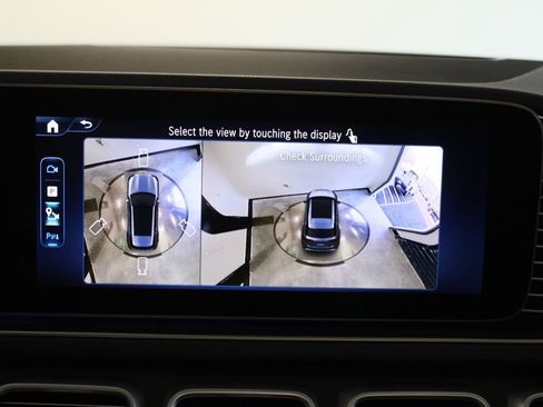 Certified 2025 Mercedes-Benz GLE 350 4MATIC image 32