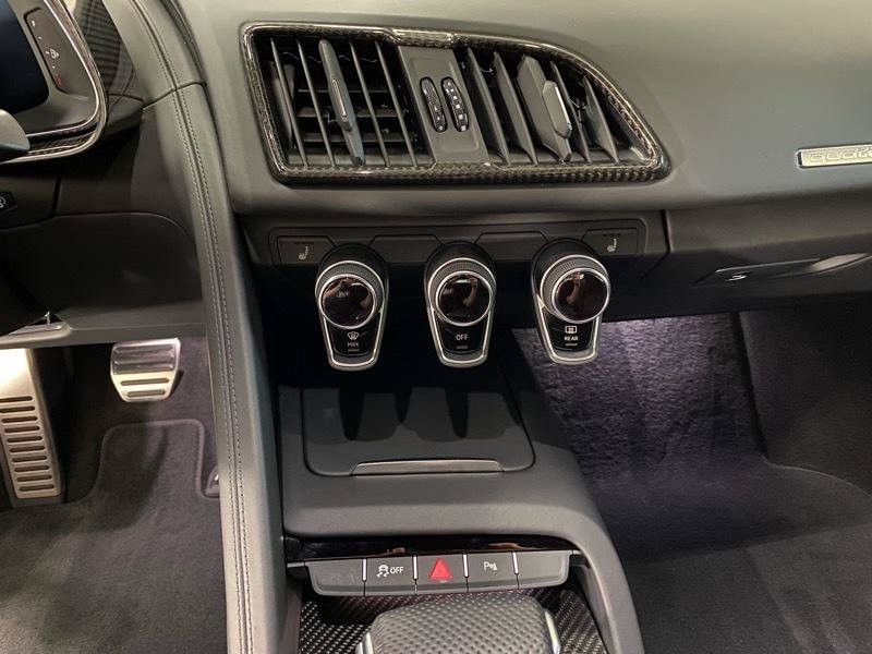 Used 2023 Audi R8 V10 performance AWD/4WD image 17