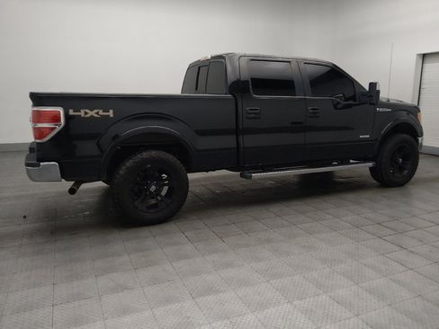 Used 2012 Ford F150 Lariat w/ Lariat Plus Pkg AWD/4WD image 10