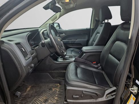 Used 2018 Chevrolet Colorado Z71 image 9