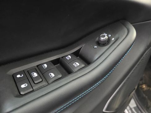 Used 2023 Jeep Grand Cherokee Trailhawk w/ Advanced Protech Group II image 19