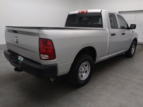 Used 2018 RAM 1500 Tradesman image 9