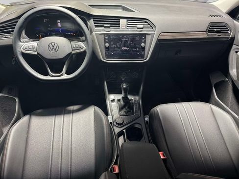 Used 2024 Volkswagen Tiguan Wolfsburg Edition AWD/4WD image 18