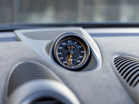 Certified 2025 Porsche 718 Cayman GT4 RS image 37