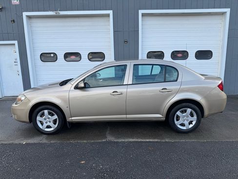 Used 2008 Chevrolet Cobalt LT image 7