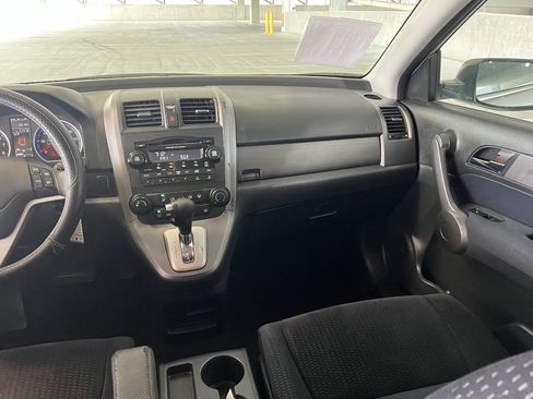 Used 2009 Honda CR-V EX image 20