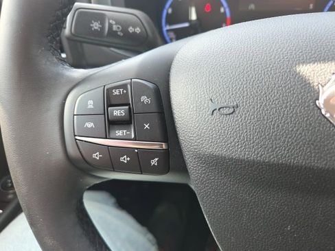 Used 2024 Ford Bronco Sport Big Bend w/ Convenience Package image 42