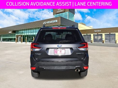 Used 2020 Subaru Forester w/ Alloy Wheel Package image 5