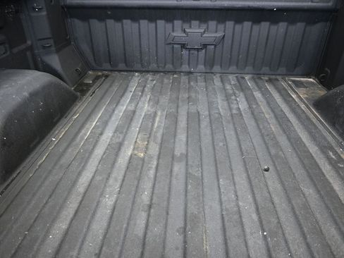 Used 2021 Chevrolet Silverado 1500 LT Trail Boss w/ Convenience Package II AWD/4WD image 22